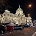Cozy Design Homestay Right Next To Wenceslas Square