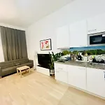 Cozy Design Homestay Right Next To Wenceslas Square