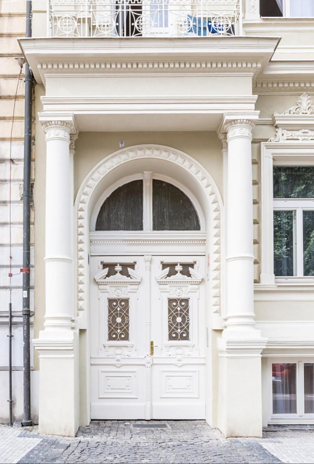 Cozy Design Right Next To Wenceslas Square * Prag