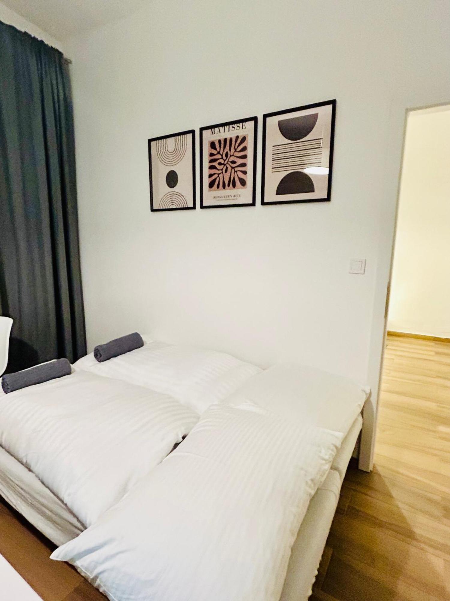 Daire Cozy Design Right Next To Wenceslas Square *