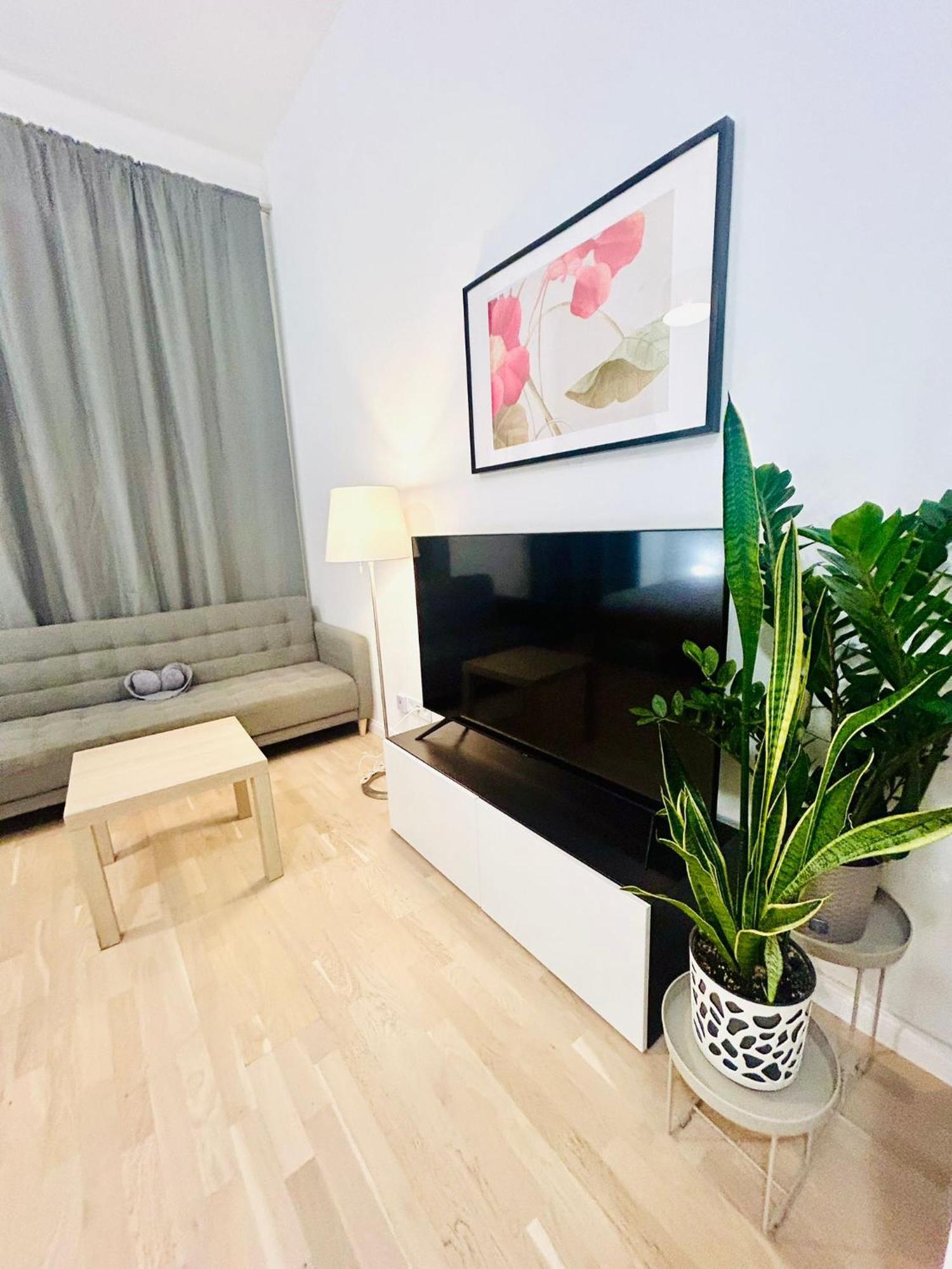 Cozy Design Right Next To Wenceslas Square *
