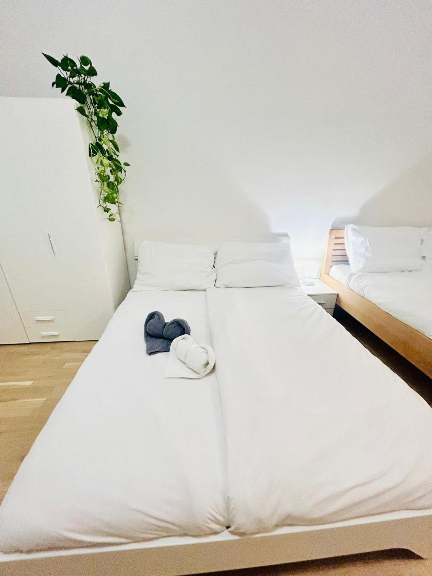 Cozy Design Right Next To Wenceslas Square Daire