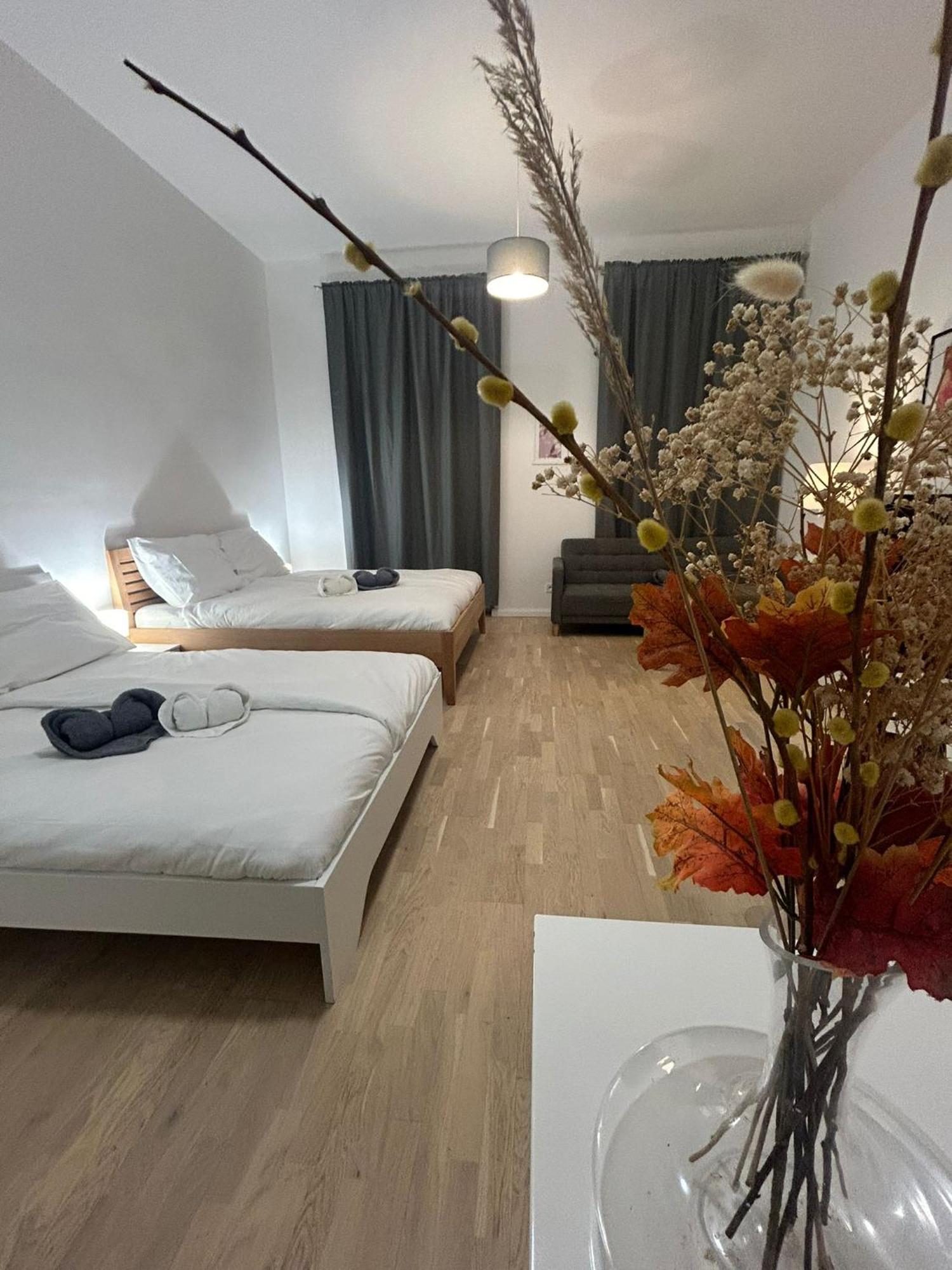 Cozy Design Right Next To Wenceslas Square * Prag